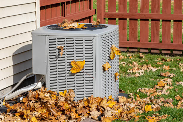 Best Local HVAC Companies  in Tobaccoville, NC