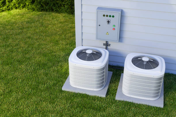 Affordable Air Conditioning Repair in Tobaccoville, NC