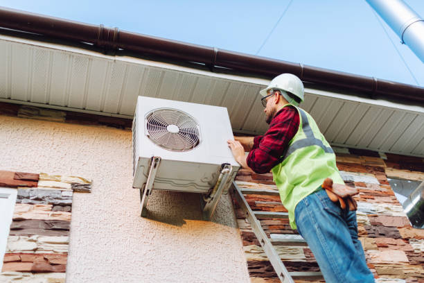Best HVAC Companies Near Me  in Tobaccoville, NC