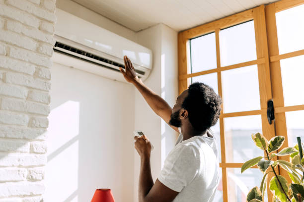 Best Air Conditioning Repair  in Tobaccoville, NC
