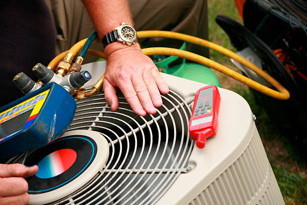 Best 24/7 HVAC Repair  in Tobaccoville, NC
