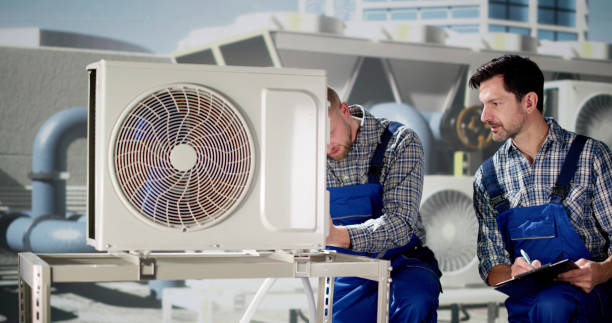 Tobaccoville, NC HVAC Company