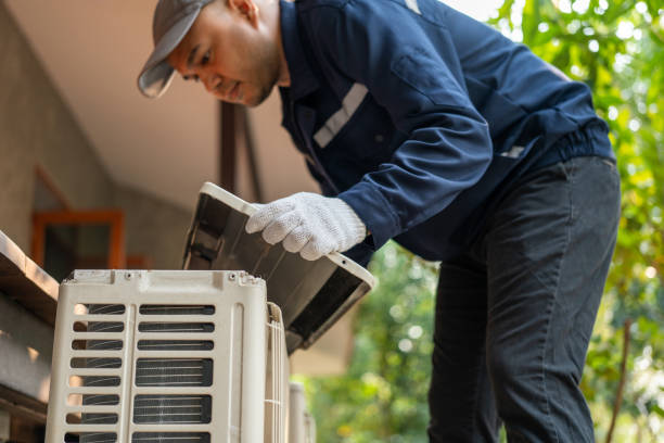 Best Best HVAC Companies  in Tobaccoville, NC