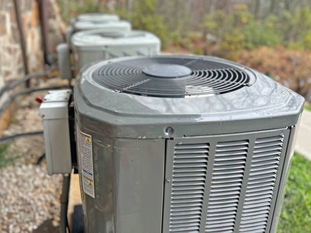 Best HVAC Air Duct Cleaning  in Tobaccoville, NC